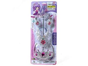 Opakowanie Zestaw piękności - biżuteria