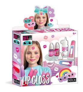 Opakowanie ZESTAW PIĘKNOŚCI- BŁYSZCZYKI