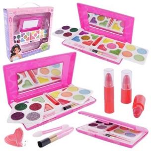 Opakowanie Zestaw piękności do makijażu