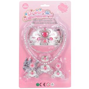 Opakowanie Zestaw piękności księżniczka