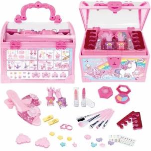 Opakowanie Zestaw piękności kuferek z bucikami