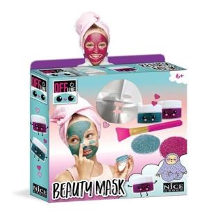 Opakowanie ZESTAW PIĘKNOŚCI- MASKI