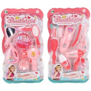 Opakowanie Zestaw piękności MIX