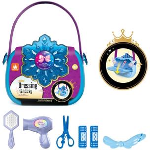 Opakowanie Zestaw piękności torebka