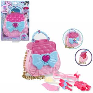 Opakowanie Zestaw piękności w torebce