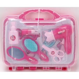 Opakowanie Zestaw piękności w walizce