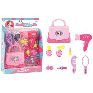 Opakowanie Zestaw piękności z torebką