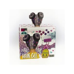 Zestaw piękności Żel na włosy. Wydawca: Nice Group. Multiszop.pl Opakowanie Zestaw piękności Żel na włosy