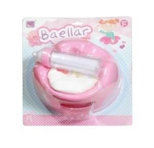 Opakowanie Zestaw pielęgnacyjny