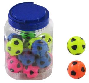 Opakowanie Zestaw piłek kauczukowych 41mm 26szt