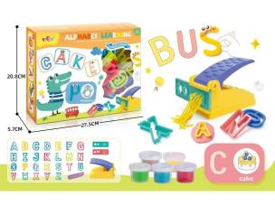 Opakowanie Zestaw Plastoliny