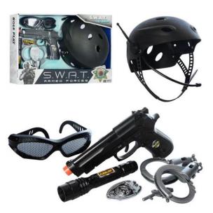 Opakowanie Zestaw policjanta