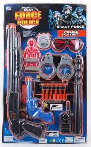 Opakowanie Zestaw policyjny