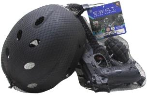 Opakowanie Zestaw policyjny