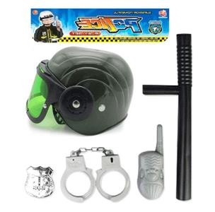 Opakowanie Zestaw policyjny