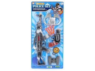 Opakowanie Zestaw policyjny