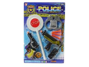 Opakowanie Zestaw policyjny