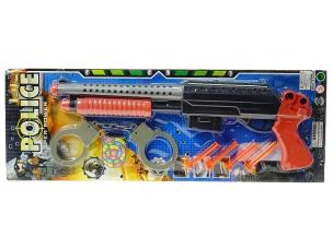 Opakowanie Zestaw policyjny