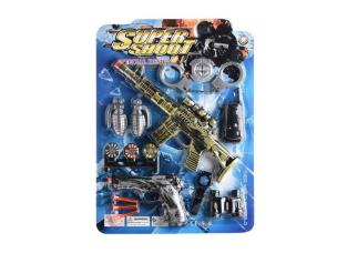 Opakowanie Zestaw policyjny