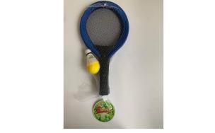 Opakowanie Zestaw rakiet