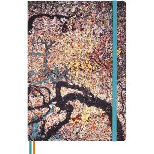 Zestaw Rok Smoka szkicownik + kredki. Wydawca: Moleskine. Multiszop.pl Opakowanie Zestaw Rok Smoka szkicownik + kredki