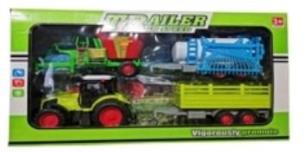 Opakowanie Zestaw rolniczy