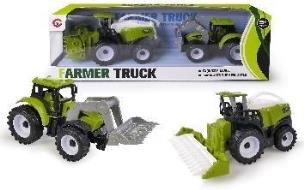 Opakowanie Zestaw rolniczy z napędem