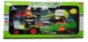 Opakowanie Zestaw rolniczy