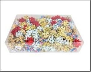 Opakowanie Zestaw rozetek JYWK 550 300szt. mix