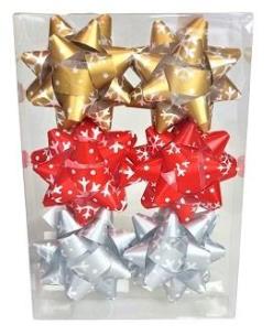 Opakowanie Zestaw rozetek JYWK 569 6szt.