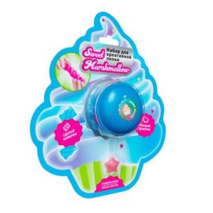 Opakowanie Zestaw skaczącej plasteliny Słodkości