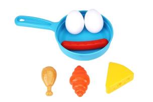 Opakowanie Zestaw śniadaniowy