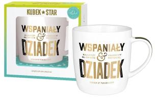 Opakowanie Zestaw Star 2 - Dziadek