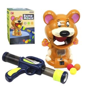 Opakowanie Zestaw strzelniczy z myszą