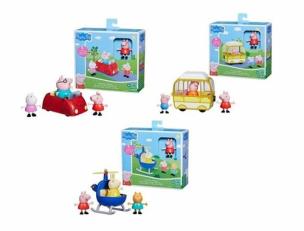 Opakowanie Zestaw Tematyczny Świnka Peppa