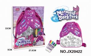 Opakowanie Zestaw torebka DIY