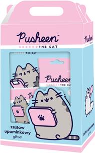 Opakowanie Zestaw upominkowy Pusheen