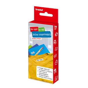 Opakowanie Zestaw uzupełniający nie-zgub mi-się TRODAT