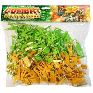 Opakowanie Zestaw wojskowy