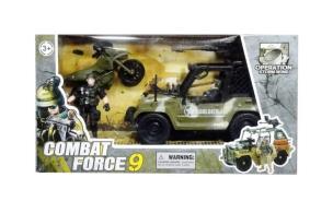 Opakowanie Zestaw wojskowy