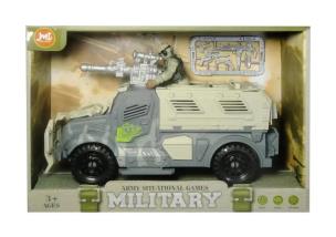 Opakowanie Zestaw wojskowy