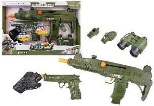 Opakowanie Zestaw wojskowy