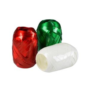 Opakowanie Zestaw wstążek do pakowania prezentów 3 szt