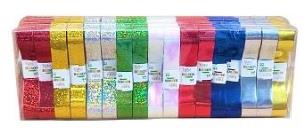 Opakowanie Zestaw wstążek JYWK 548 68szt. mix