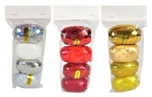 Opakowanie Zestaw wstążek - kokon JYWK 573 4szt.