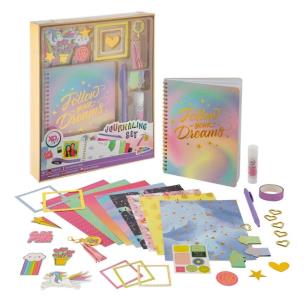 Opakowanie Zestaw wycinanek 36 sztuk