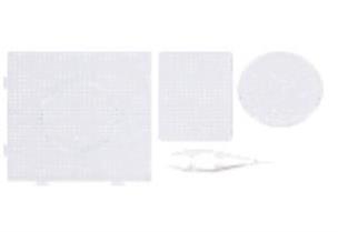 Opakowanie Zestaw wzorów do zaprasowywania