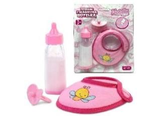 Opakowanie Zestaw z magiczną butelką Natalia