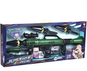 Opakowanie Zestaw żołnierza