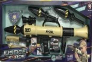 Opakowanie Zestaw żołnierza